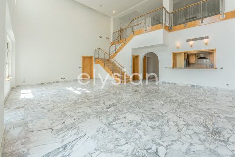 بانتهاوس في Shoreline Apartments, نخلة جميرا, دبي 4 غرف نوم, 487 م² رقم 38137 - صورة 6