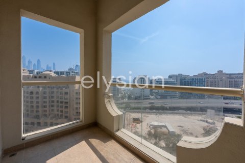 بانتهاوس في Shoreline Apartments, نخلة جميرا, دبي 4 غرف نوم, 487 م² رقم 38137 - صورة 22