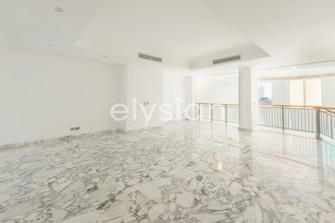 بانتهاوس في Shoreline Apartments, نخلة جميرا, دبي 4 غرف نوم, 487 م² رقم 38137 - صورة 29