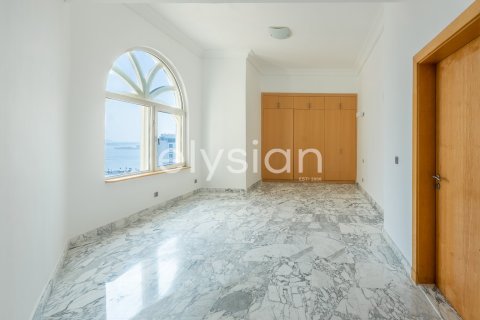 بانتهاوس في Shoreline Apartments, نخلة جميرا, دبي 4 غرف نوم, 487 م² رقم 38137 - صورة 9