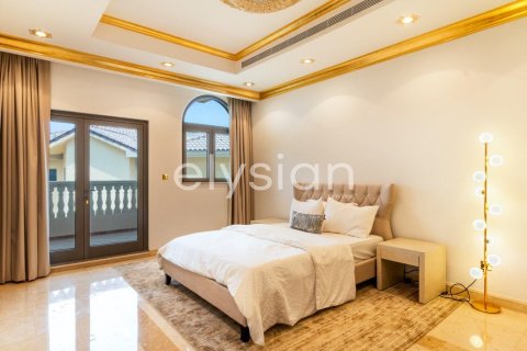 Villa en Signature Villas, Palm Jumeirah, Dubai, 5 dormitorios, 1245 m², № 38136 - foto 9