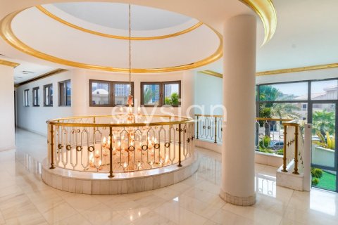 Villa en Signature Villas, Palm Jumeirah, Dubai, 5 dormitorios, 1245 m², № 38136 - foto 3