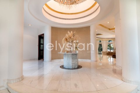 Villa en Signature Villas, Palm Jumeirah, Dubai, 5 dormitorios, 1245 m², № 38136 - foto 13