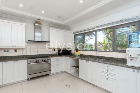 Villa en Signature Villas, Palm Jumeirah, Dubai, 5 dormitorios, 1245 m², № 38136 - foto 7