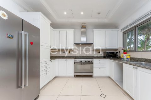 Villa en Signature Villas, Palm Jumeirah, Dubai, 5 dormitorios, 1245 m², № 38136 - foto 11