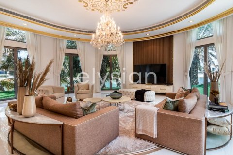 Villa en Signature Villas, Palm Jumeirah, Dubai, 5 dormitorios, 1245 m², № 38136 - foto 18