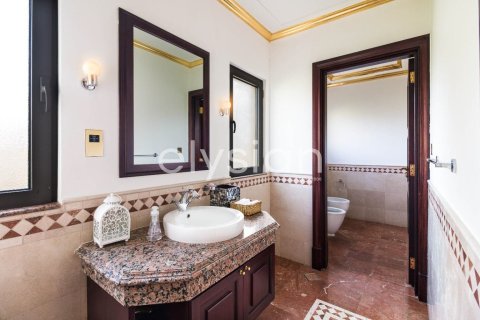 Villa en Signature Villas, Palm Jumeirah, Dubai, 5 dormitorios, 1245 m², № 38136 - foto 5
