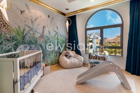 Villa en Signature Villas, Palm Jumeirah, Dubai, 5 dormitorios, 1245 m², № 38136 - foto 8