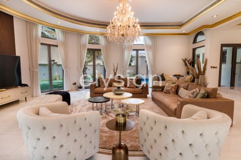 Villa en Signature Villas, Palm Jumeirah, Dubai, 5 dormitorios, 1245 m², № 38136 - foto 17