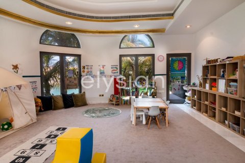 Villa en Signature Villas, Palm Jumeirah, Dubai, 5 dormitorios, 1245 m², № 38136 - foto 12
