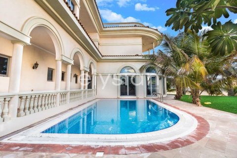 Villa en Signature Villas, Palm Jumeirah, Dubai, 5 dormitorios, 1245 m², № 38136 - foto 19