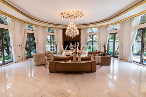 Villa en Signature Villas, Palm Jumeirah, Dubai, 5 dormitorios, 1245 m², № 38136 - foto 1
