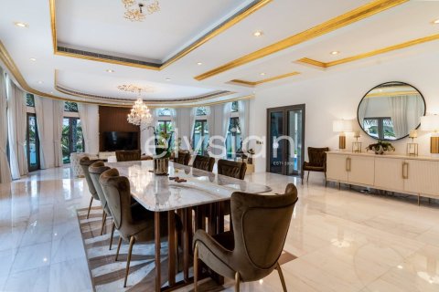 Villa en Signature Villas, Palm Jumeirah, Dubai, 5 dormitorios, 1245 m², № 38136 - foto 16