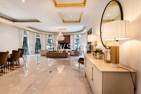 Villa en Signature Villas, Palm Jumeirah, Dubai, 5 dormitorios, 1245 m², № 38136 - foto 15