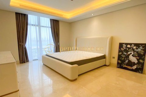 Снять в аренду квартиру в Пальме Джумейре, Дубай: 3 спальни, 158м², № 15744 - фото 11