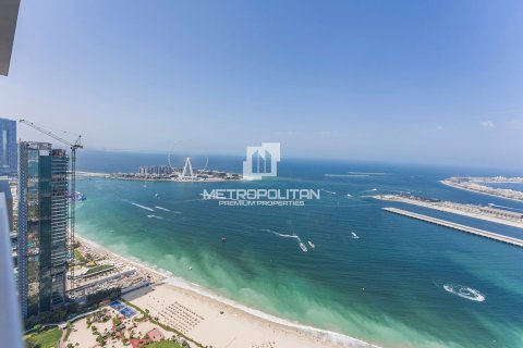Apartamento en 1 JBR, Jumeirah Beach Residence, Dubai, 4 dormitorios, 336 m², № 15743 - foto 14