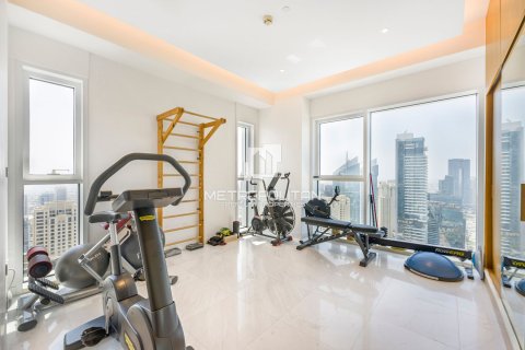 Apartamento en 1 JBR, Jumeirah Beach Residence, Dubai, 4 dormitorios, 336 m², № 15743 - foto 9