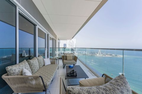 Apartamento en 1 JBR, Jumeirah Beach Residence, Dubai, 4 dormitorios, 336 m², № 15743 - foto 1