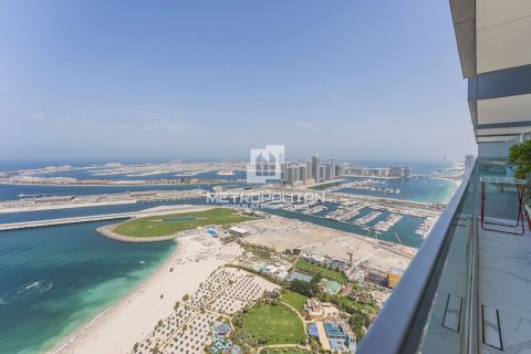 Apartamento en 1 JBR, Jumeirah Beach Residence, Dubai, 4 dormitorios, 336 m², № 15743 - foto 15