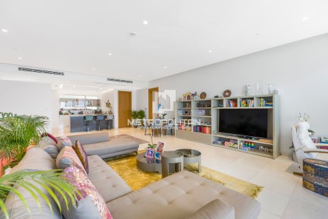 Apartamento en 1 JBR, Jumeirah Beach Residence, Dubai, 4 dormitorios, 336 m², № 15743 - foto 5