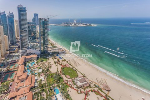 Apartamento en 1 JBR, Jumeirah Beach Residence, Dubai, 4 dormitorios, 336 m², № 15743 - foto 20