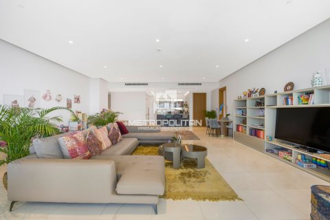 Apartamento en 1 JBR, Jumeirah Beach Residence, Dubai, 4 dormitorios, 336 m², № 15743 - foto 3