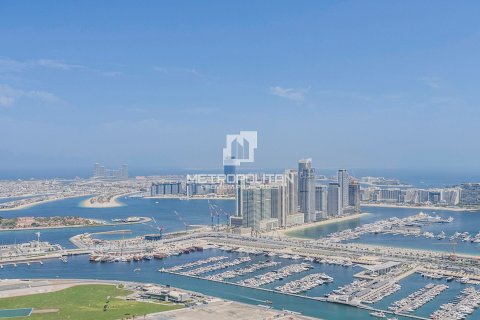 Apartamento en 1 JBR, Jumeirah Beach Residence, Dubai, 4 dormitorios, 336 m², № 15743 - foto 17