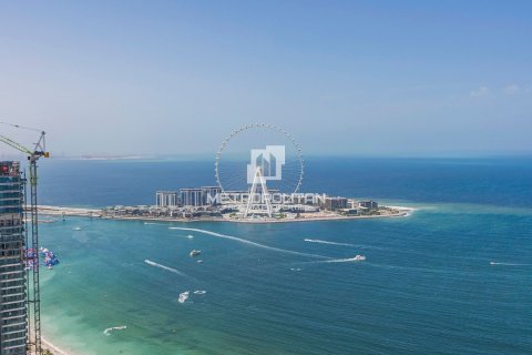 Apartamento en 1 JBR, Jumeirah Beach Residence, Dubai, 4 dormitorios, 336 m², № 15743 - foto 16