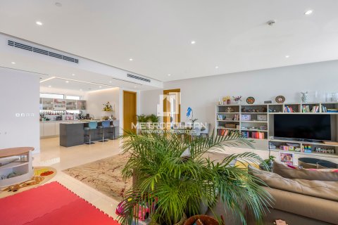 Apartamento en 1 JBR, Jumeirah Beach Residence, Dubai, 4 dormitorios, 336 m², № 15743 - foto 30