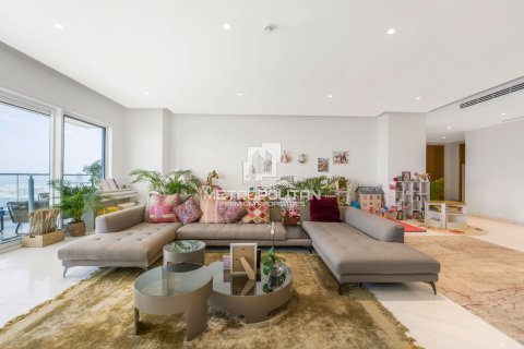 Apartamento en 1 JBR, Jumeirah Beach Residence, Dubai, 4 dormitorios, 336 m², № 15743 - foto 8