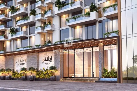 شقة في Arjan, دبي 2 غرف نوم, 97 م² رقم 15746 - صورة 13