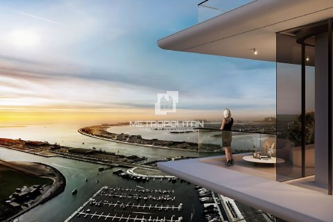 Apartamento en Dubai Harbour, Dubai, 2 dormitorios, 119 m², № 15745 - foto 7