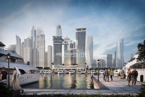 Apartamento en Dubai Harbour, Dubai, 2 dormitorios, 119 m², № 15745 - foto 8
