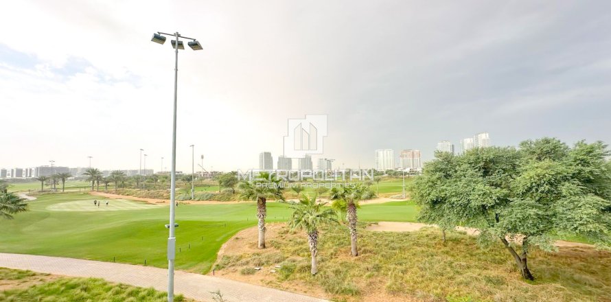 فيلا في Silver Springs, داماك هيلز (أكويا باي داماك), دبي 5 غرف نوم , 383 م² رقم 15741