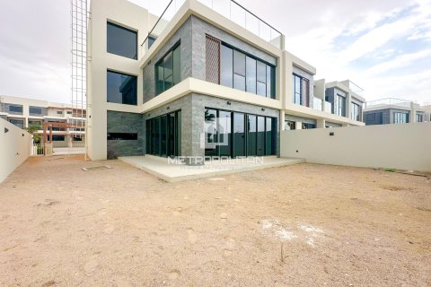 فيلا في Silver Springs, داماك هيلز (أكويا باي داماك), دبي 5 غرف نوم , 383 م² رقم 15741 - صورة 10