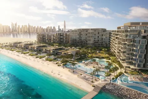 Ático en SIX SENSES RESIDENCES en Dubai Marina, Dubai, 4 dormitorios, 648 m², № 62959 - foto 2