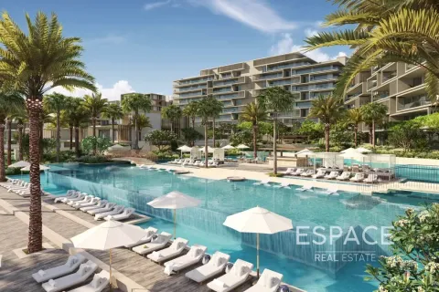 Ático en SIX SENSES RESIDENCES en Dubai Marina, Dubai, 4 dormitorios, 648 m², № 62959 - foto 3
