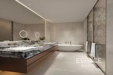 Ático en SIX SENSES RESIDENCES en Dubai Marina, Dubai, 4 dormitorios, 648 m², № 62959 - foto 8