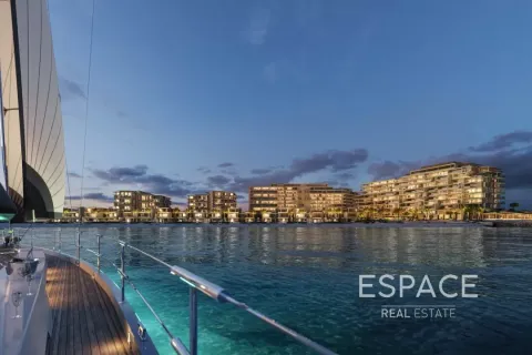 Ático en SIX SENSES RESIDENCES en Dubai Marina, Dubai, 4 dormitorios, 648 m², № 62959 - foto 1