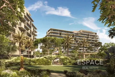 Ático en SIX SENSES RESIDENCES en Dubai Marina, Dubai, 4 dormitorios, 648 m², № 62959 - foto 4