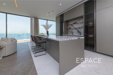 Ático en SIX SENSES RESIDENCES en Dubai Marina, Dubai, 4 dormitorios, 648 m², № 62959 - foto 14