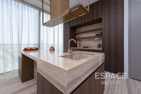 Ático en SIX SENSES RESIDENCES en Dubai Marina, Dubai, 4 dormitorios, 648 m², № 62959 - foto 17