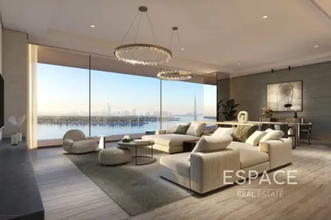 Ático en SIX SENSES RESIDENCES en Dubai Marina, Dubai, 4 dormitorios, 648 m², № 62959 - foto 7