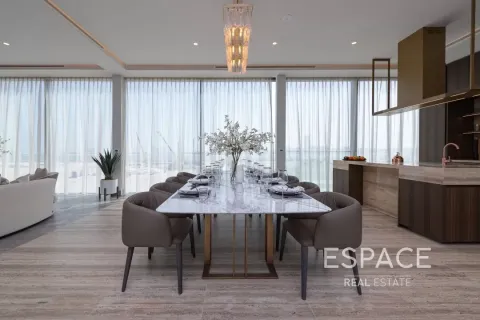Ático en SIX SENSES RESIDENCES en Dubai Marina, Dubai, 4 dormitorios, 648 m², № 62959 - foto 13