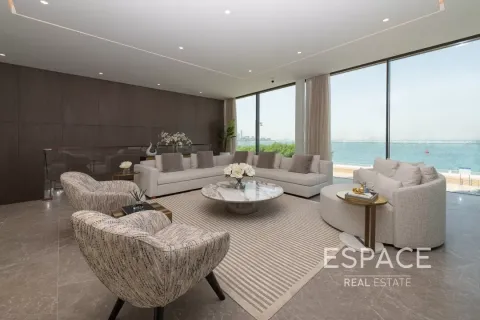 Ático en SIX SENSES RESIDENCES en Dubai Marina, Dubai, 4 dormitorios, 648 m², № 62959 - foto 10
