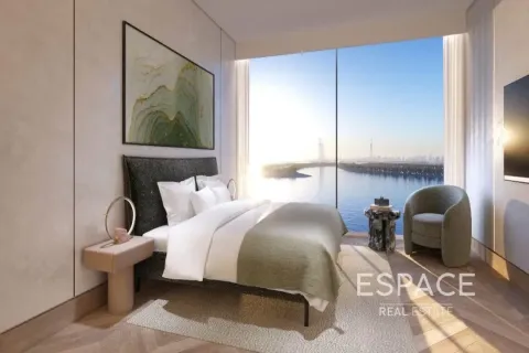 Ático en SIX SENSES RESIDENCES en Dubai Marina, Dubai, 4 dormitorios, 648 m², № 62959 - foto 6