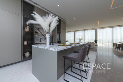 Ático en SIX SENSES RESIDENCES en Dubai Marina, Dubai, 4 dormitorios, 648 m², № 62959 - foto 15