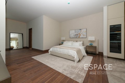 Ático en SIX SENSES RESIDENCES en Dubai Marina, Dubai, 4 dormitorios, 648 m², № 62959 - foto 16