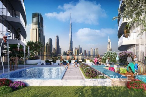 Penthouse in IMPERIAL AVENUE in Downtown Dubai (Downtown Burj Dubai), Dubai 5 bedrooms, 513 sq.m. № 62958 - photo 15