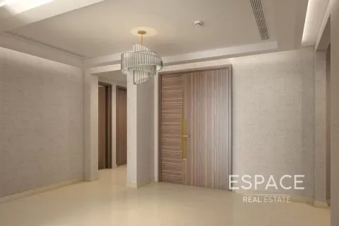Penthouse in IMPERIAL AVENUE in Downtown Dubai (Downtown Burj Dubai), Dubai 5 bedrooms, 513 sq.m. № 62958 - photo 9